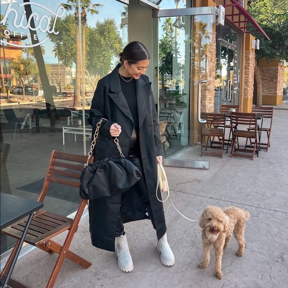 Handbags - Black Bag